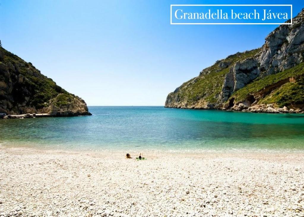 3 bed villas in Javea