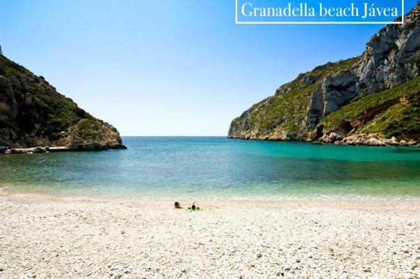 3 bed villas in Javea