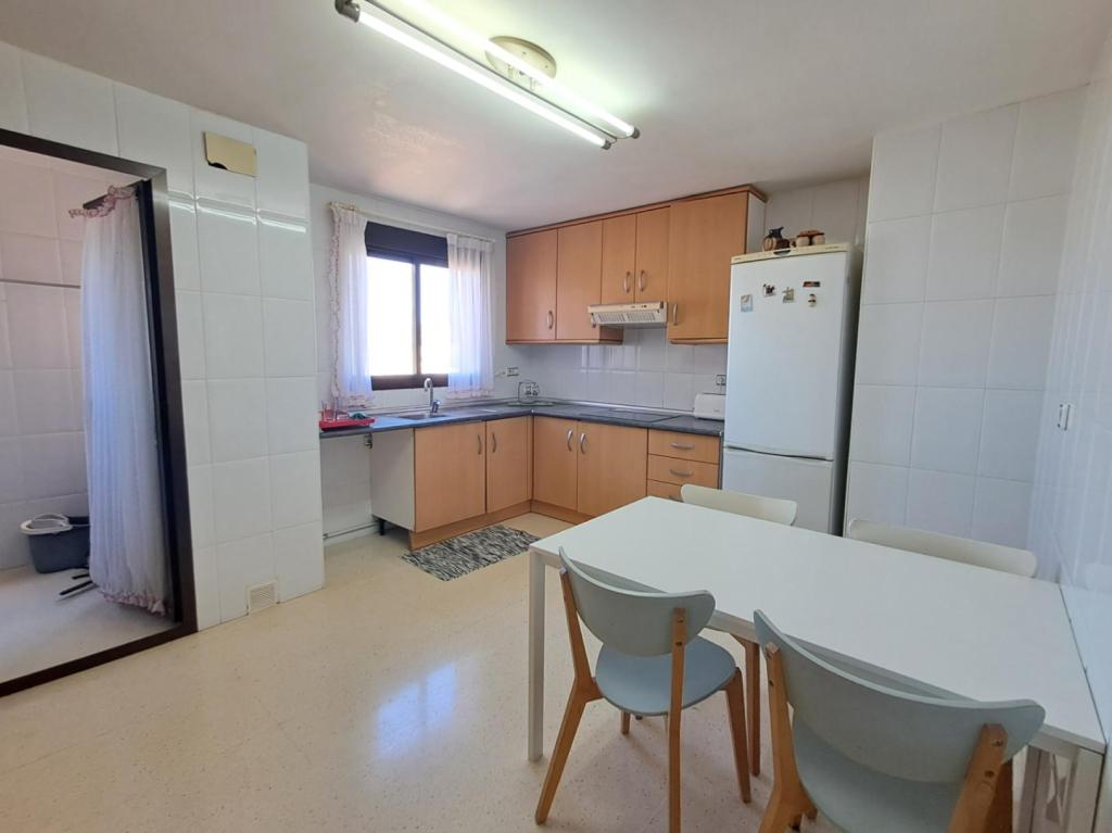 3 bed apartment in Benidorm