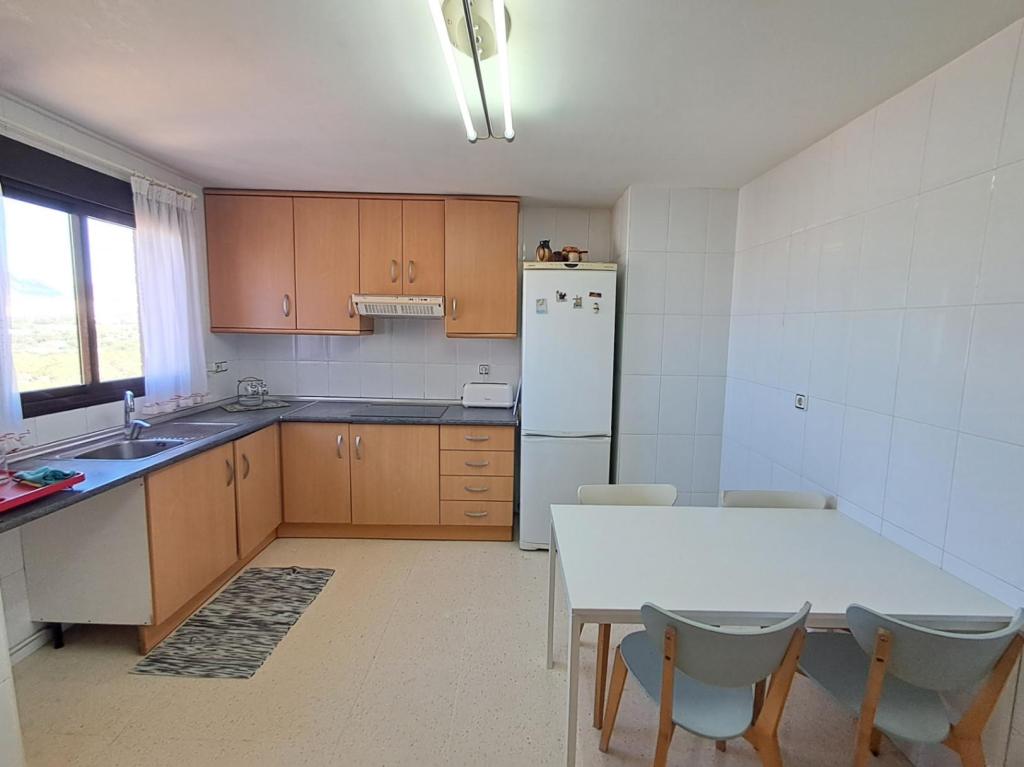 3 bed apartment in Benidorm
