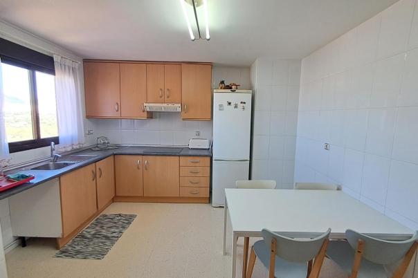 3 bed apartment in Benidorm