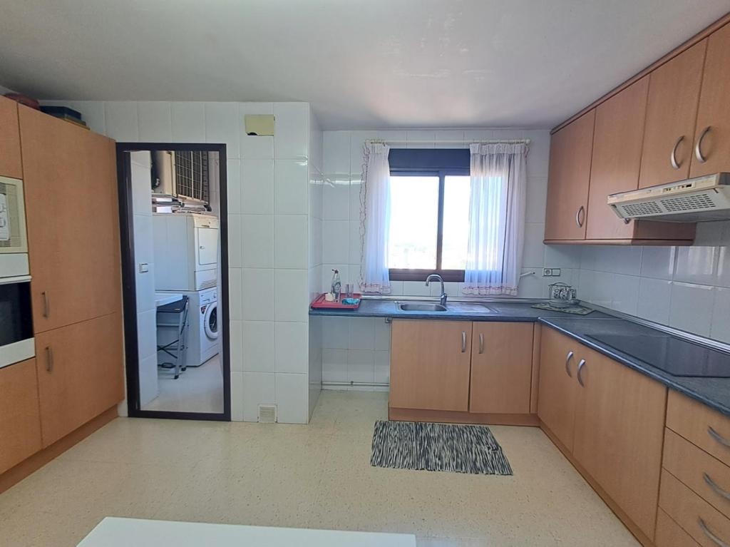 3 bed apartment in Benidorm