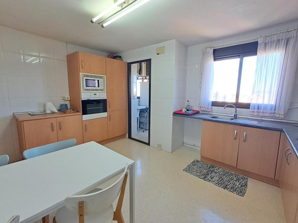3 bed apartment in Benidorm