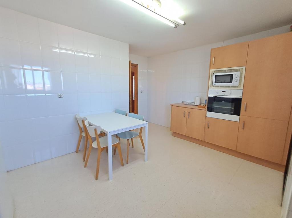 3 bed apartment in Benidorm