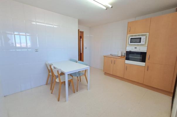 3 bed apartment in Benidorm