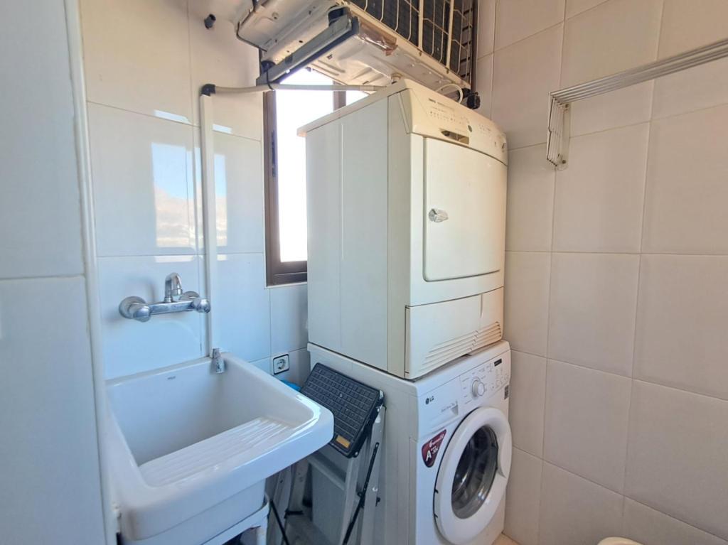 3 bed apartment in Benidorm
