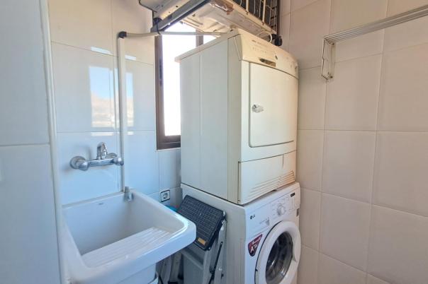 3 bed apartment in Benidorm