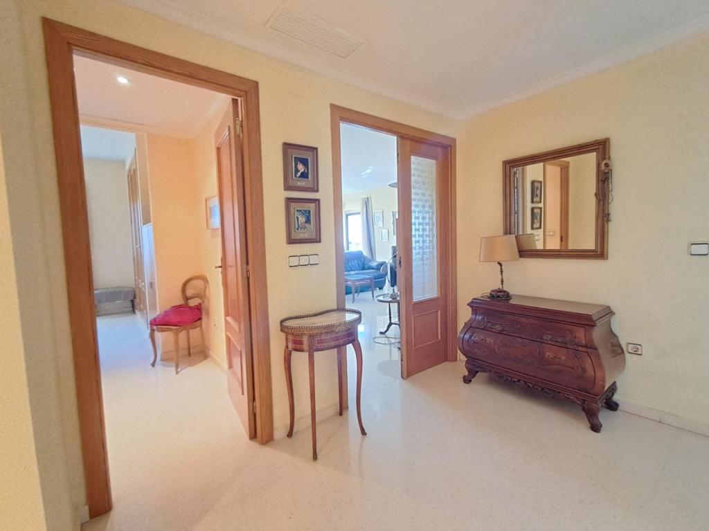 3 bed apartment in Benidorm