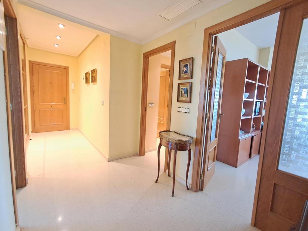 3 bed apartment in Benidorm