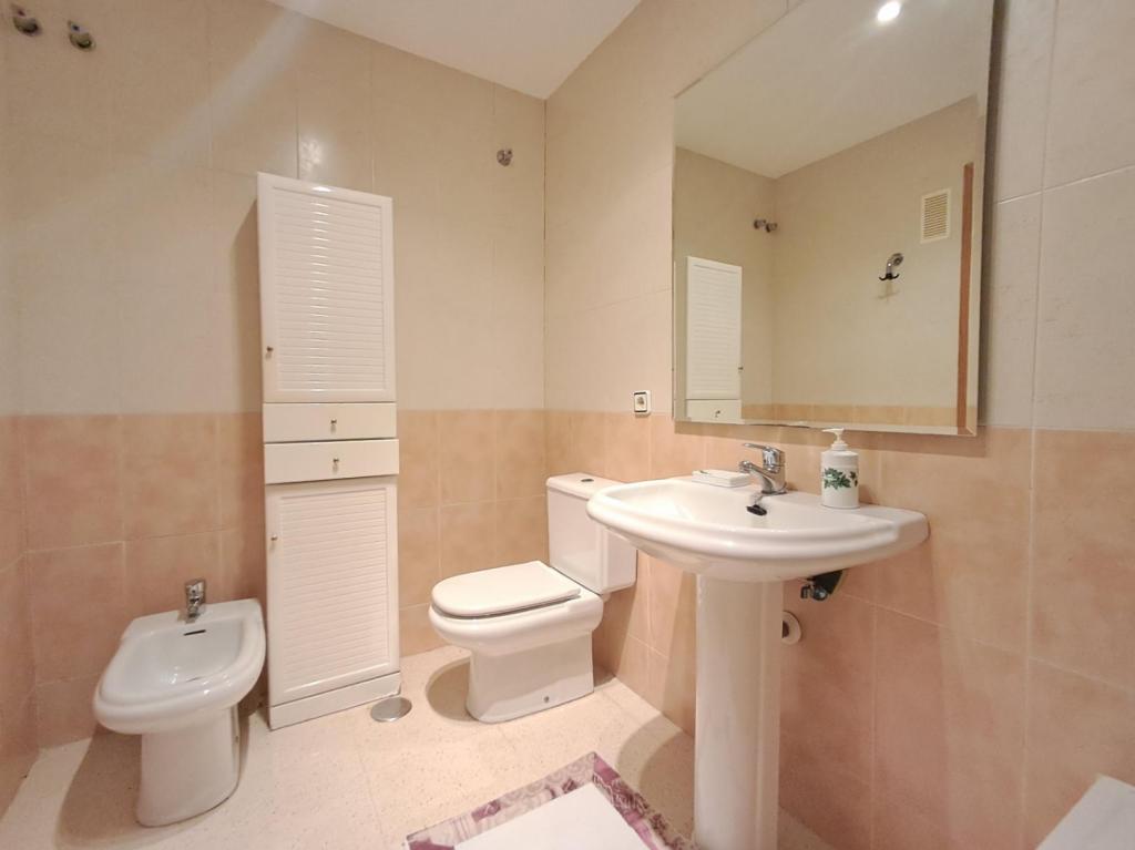 3 bed apartment in Benidorm