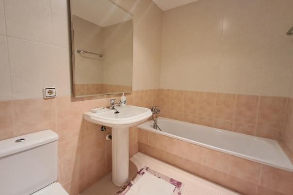 3 bed apartment in Benidorm