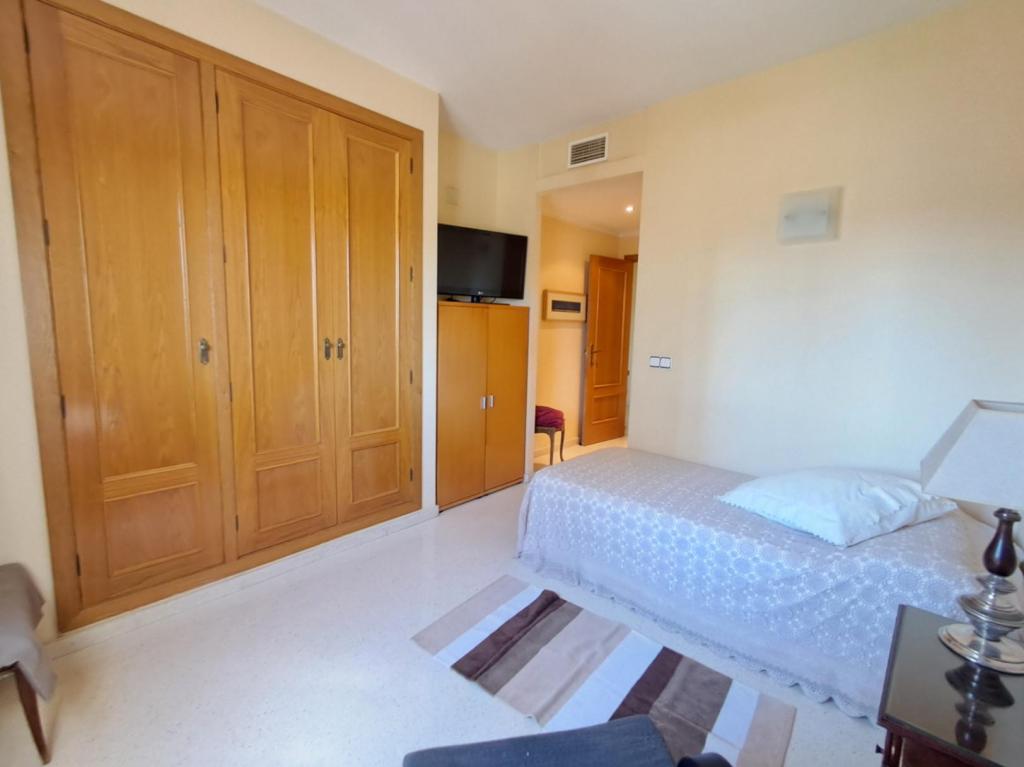 3 bed apartment in Benidorm