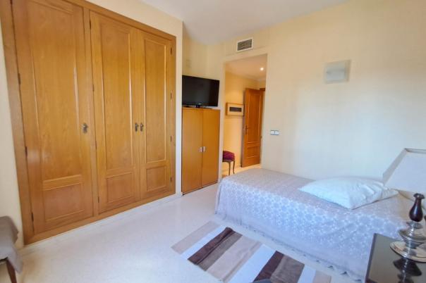 3 bed apartment in Benidorm