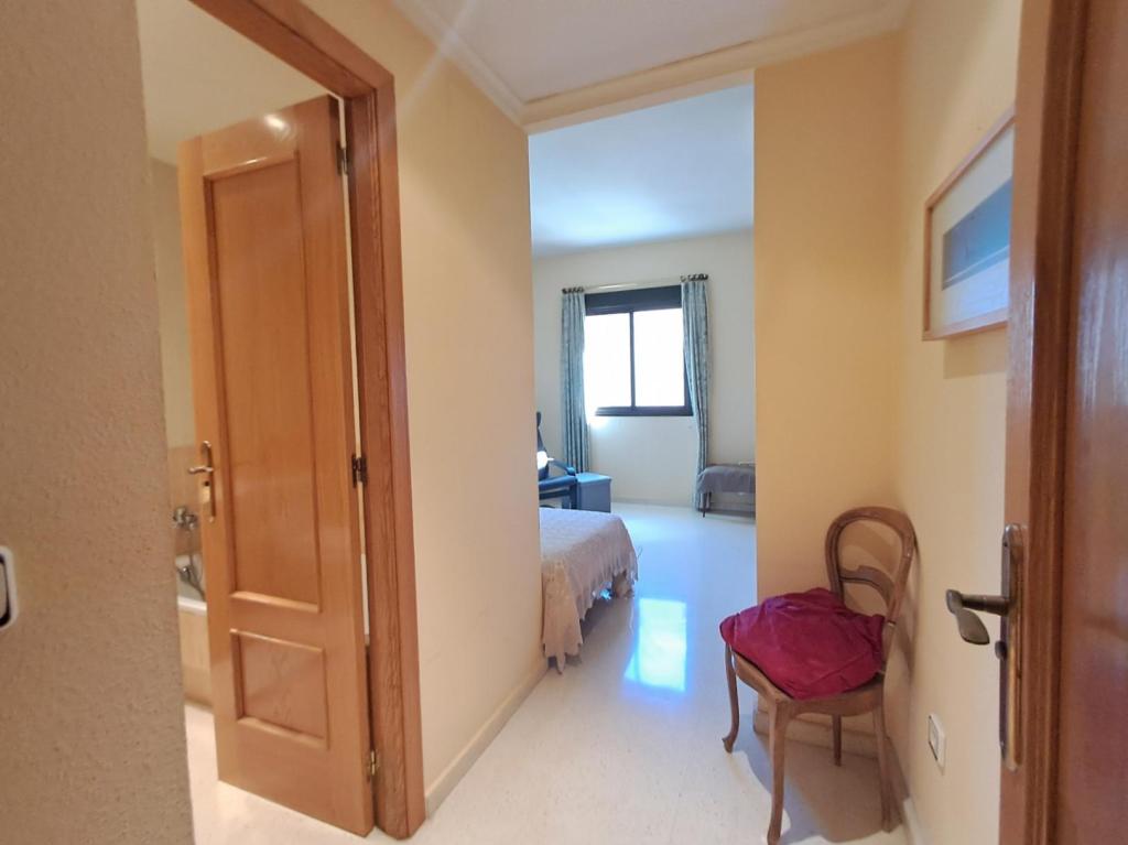 3 bed apartment in Benidorm