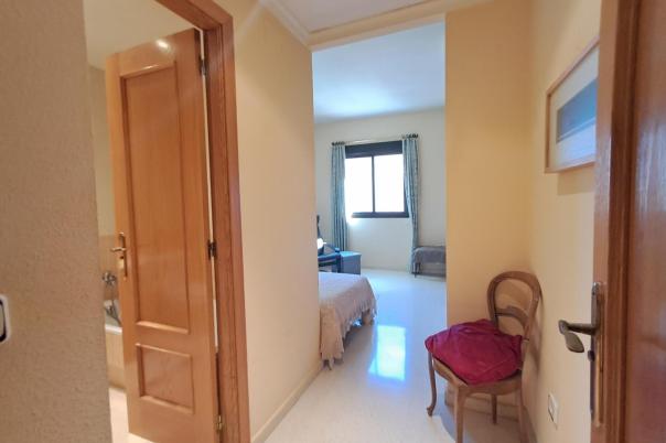 3 bed apartment in Benidorm