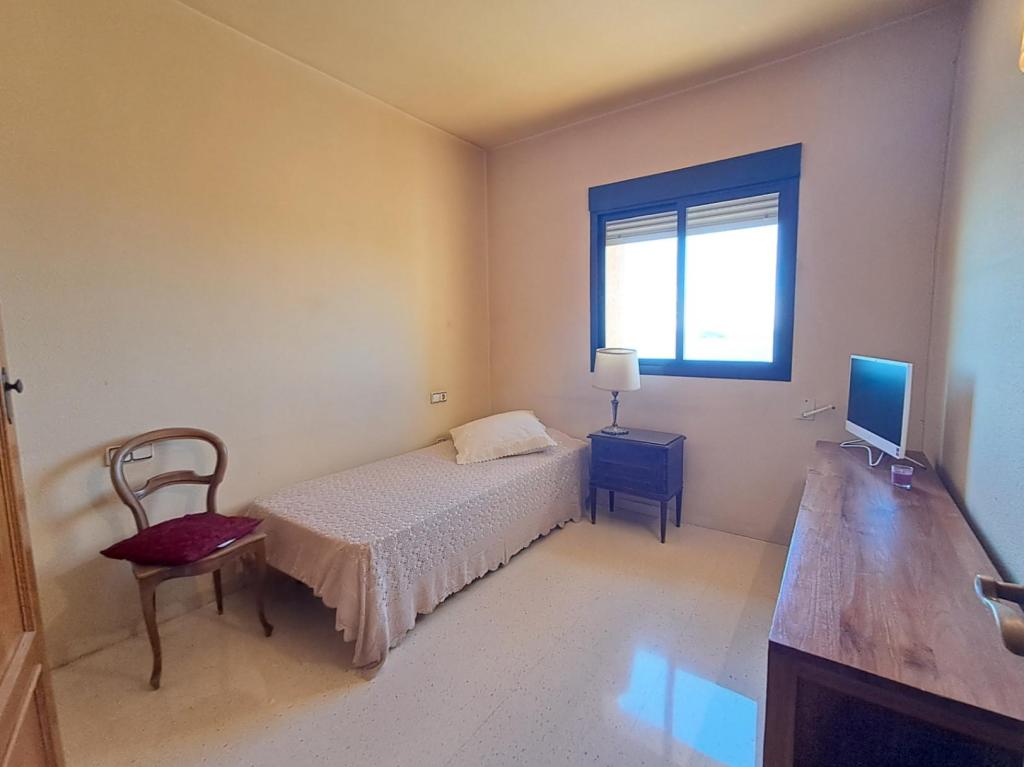 3 bed apartment in Benidorm