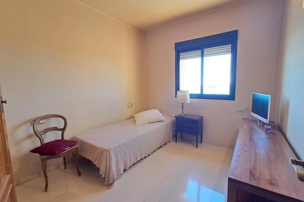3 bed apartment in Benidorm