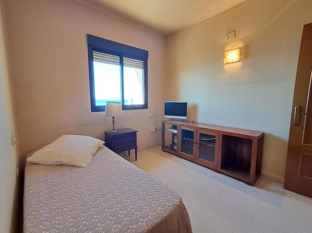 3 bed apartment in Benidorm