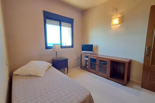 3 bed apartment in Benidorm