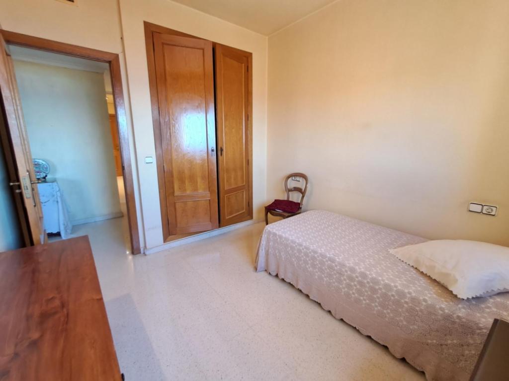 3 bed apartment in Benidorm