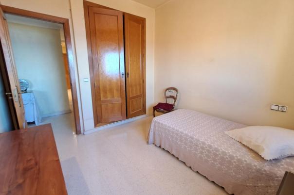3 bed apartment in Benidorm
