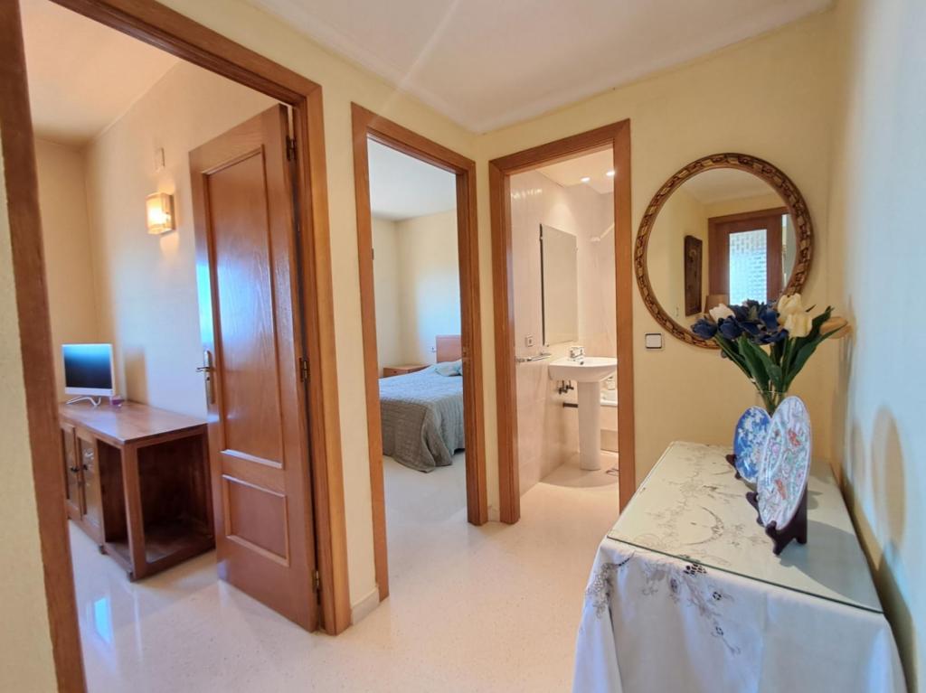 3 bed apartment in Benidorm