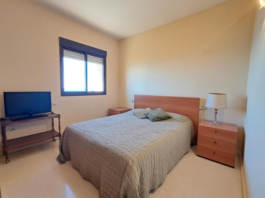 3 bed apartment in Benidorm