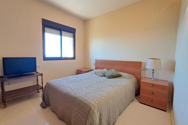 3 bed apartment in Benidorm