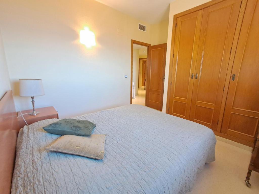 3 bed apartment in Benidorm