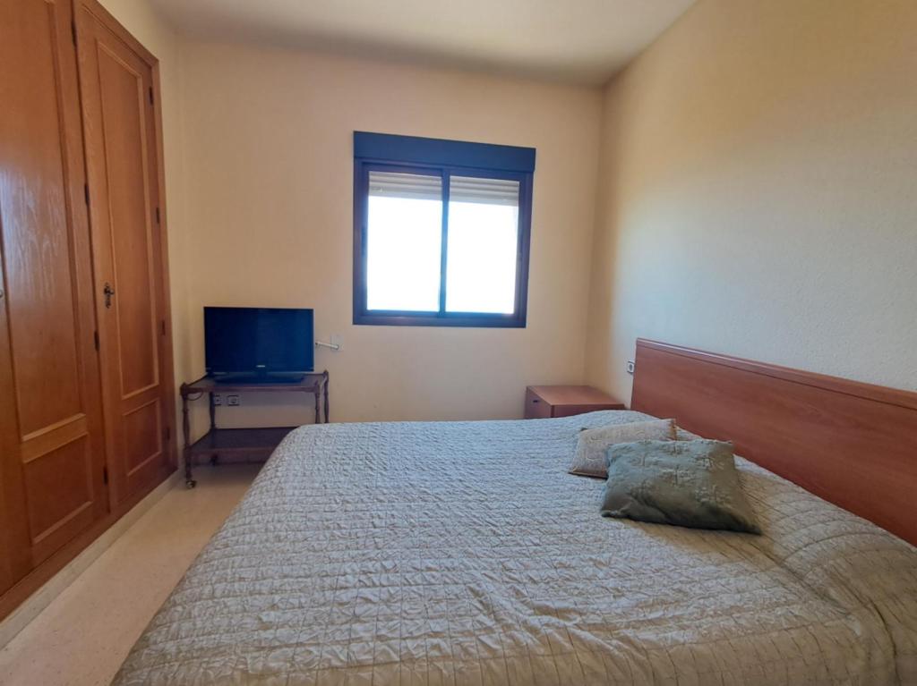 3 bed apartment in Benidorm