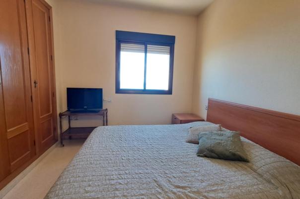 3 bed apartment in Benidorm