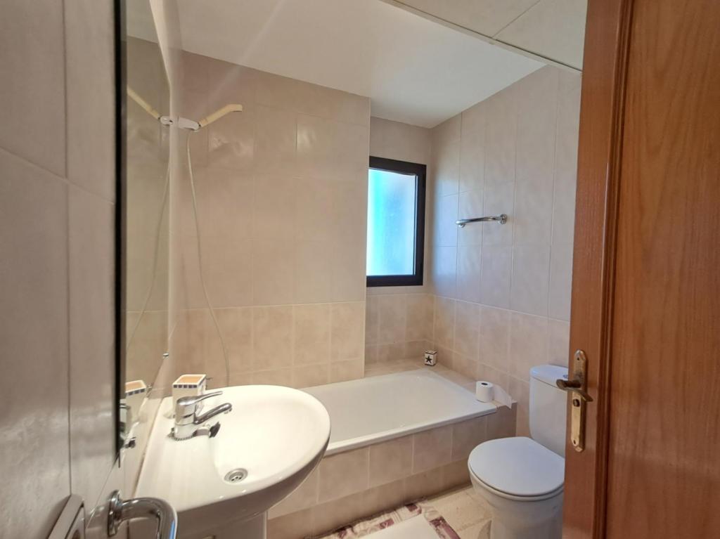 3 bed apartment in Benidorm