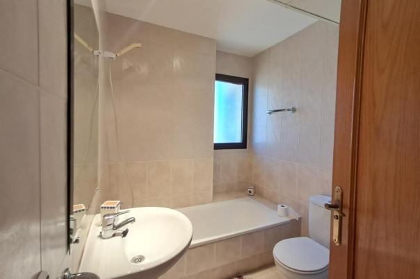 3 bed apartment in Benidorm