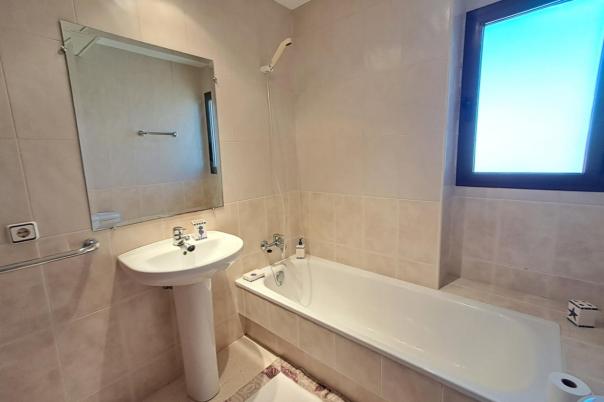 3 bed apartment in Benidorm