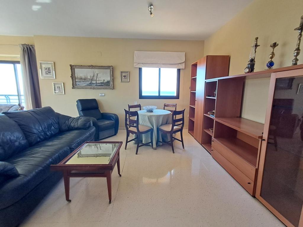 3 bed apartment in Benidorm
