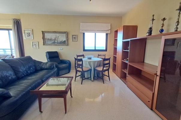 3 bed apartment in Benidorm