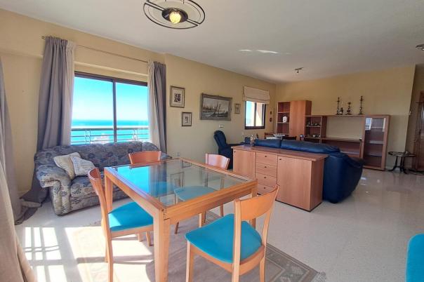 3 bed apartment in Benidorm