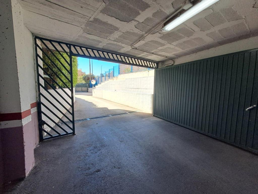 3 bed apartment in Benidorm