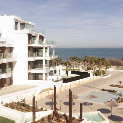 3 bed property in Denia