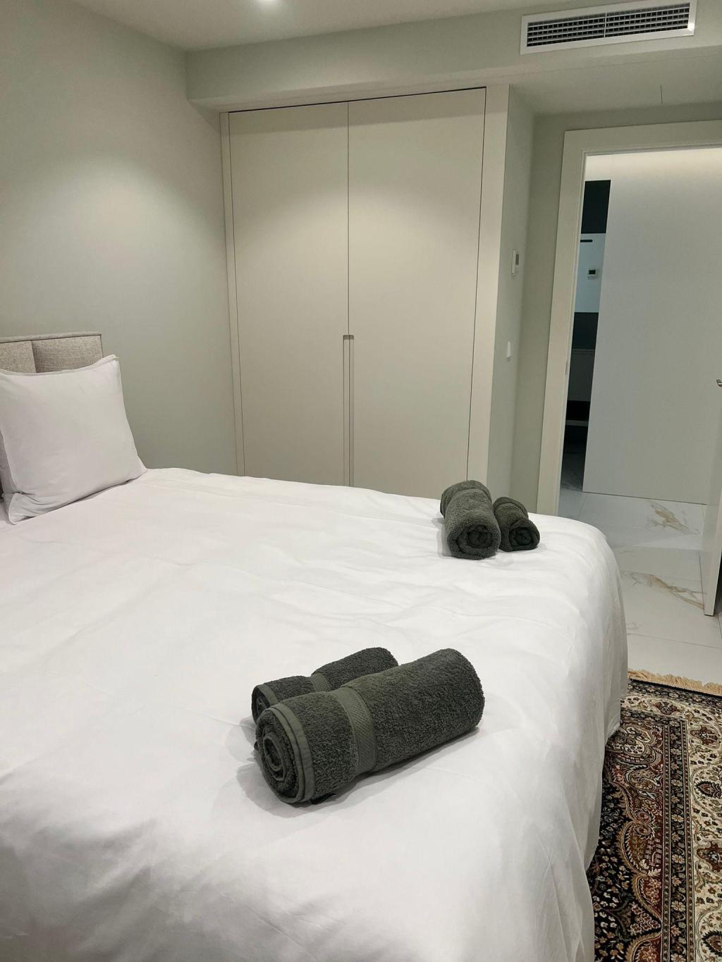 3 bed apartments - flats in Javea