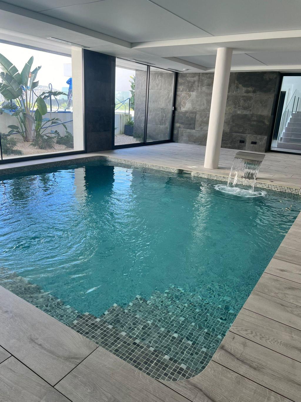 3 bed apartments - flats in Javea