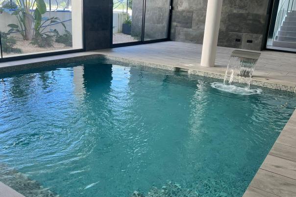 3 bed apartments - flats in Javea