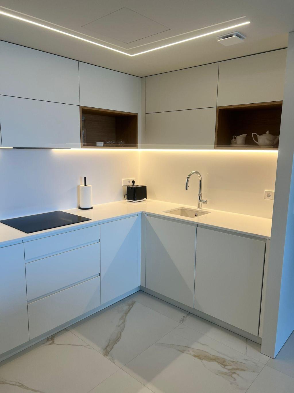 3 bed apartments - flats in Javea