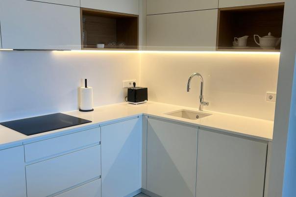 3 bed apartments - flats in Javea