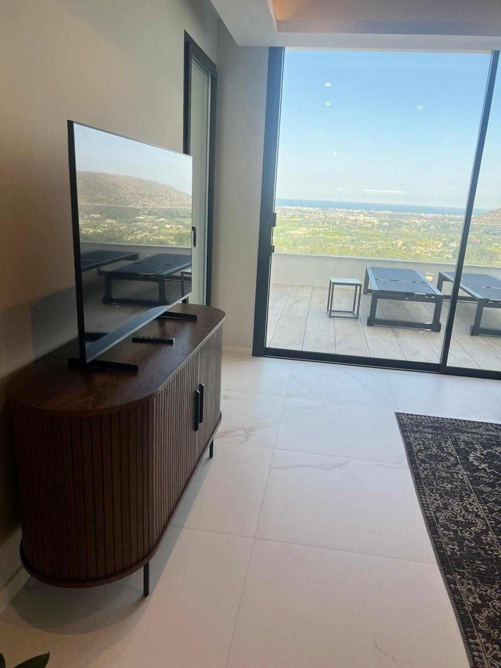 3 bed apartments - flats in Javea