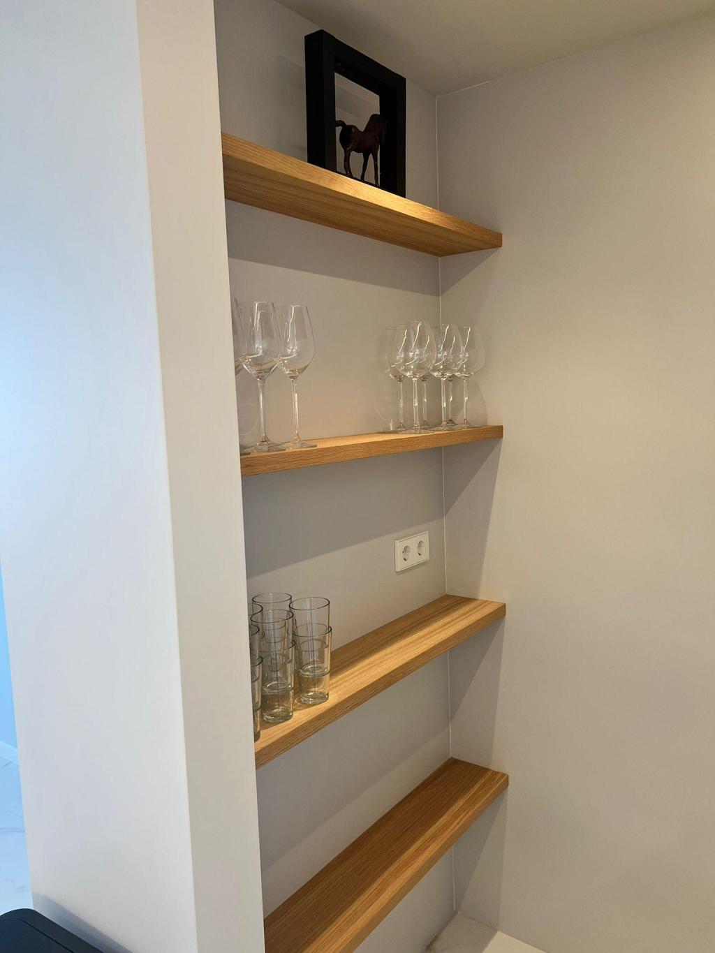 3 bed apartments - flats in Javea