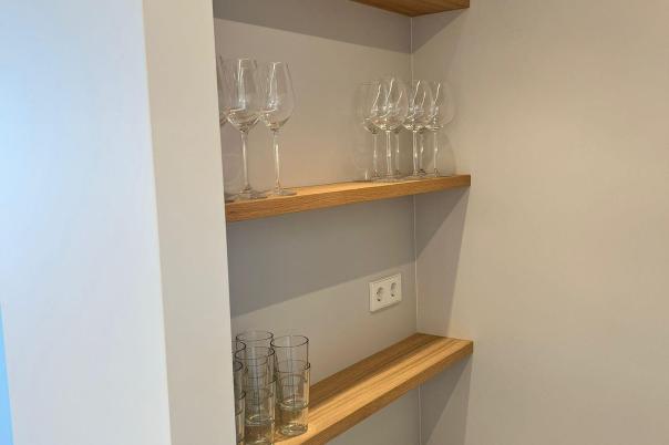 3 bed apartments - flats in Javea