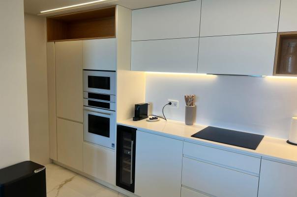 3 bed apartments - flats in Javea