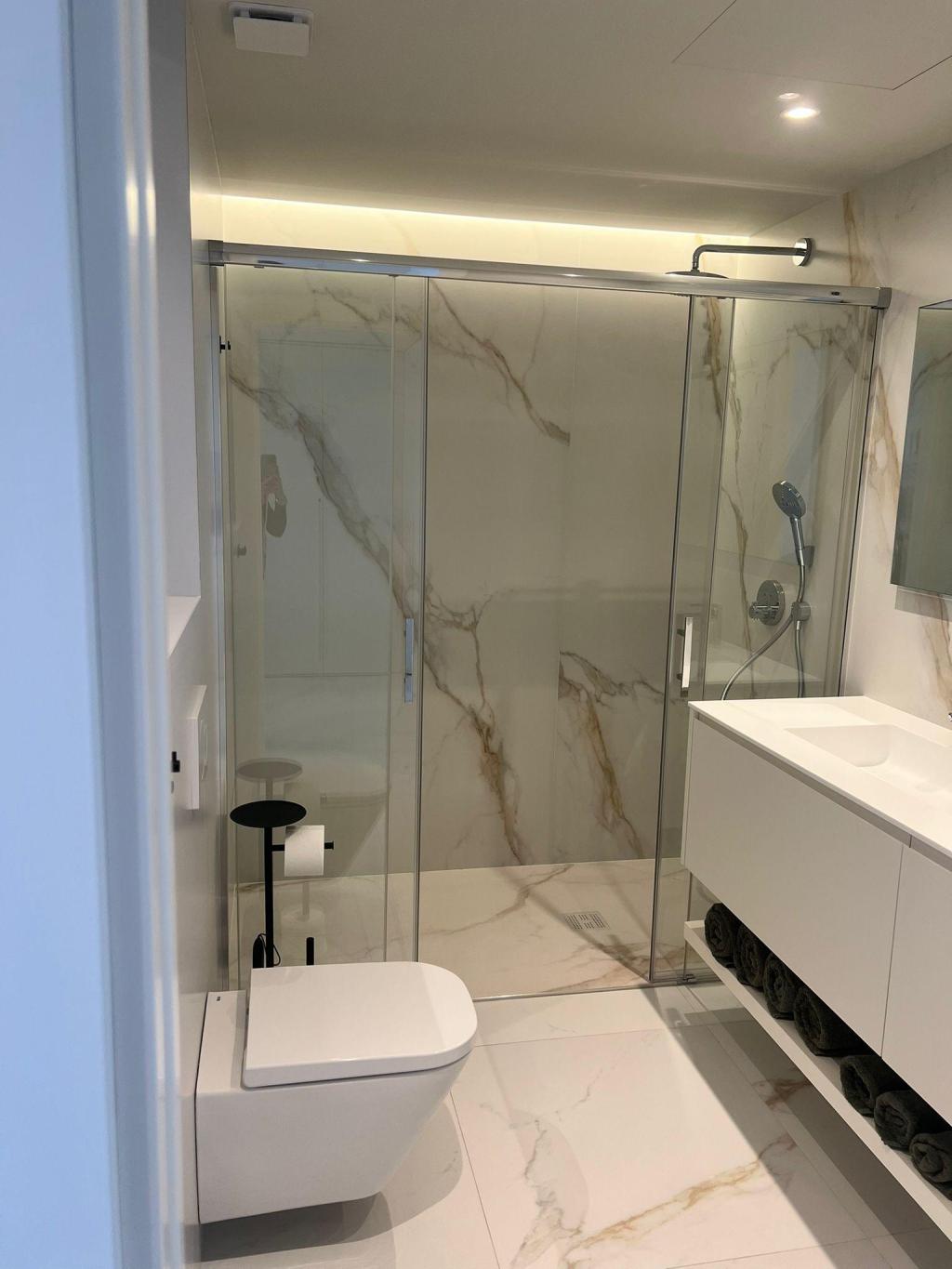 3 bed apartments - flats in Javea