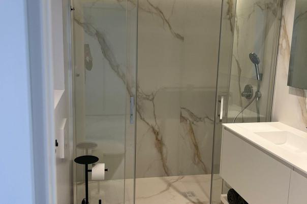 3 bed apartments - flats in Javea